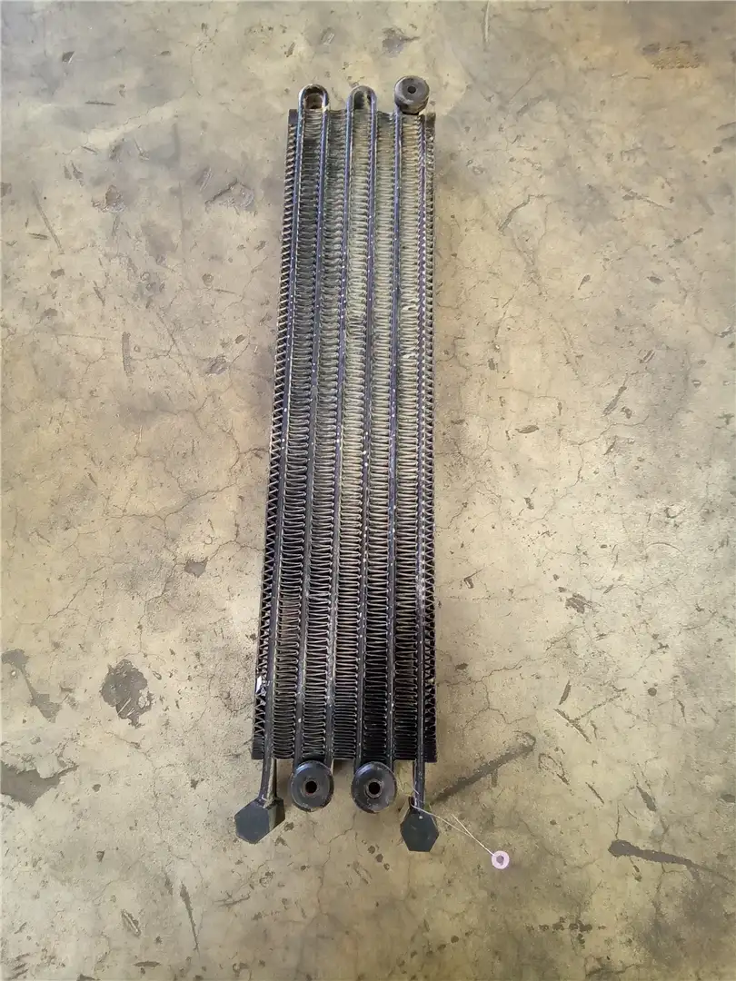 USED FUEL COOLER image