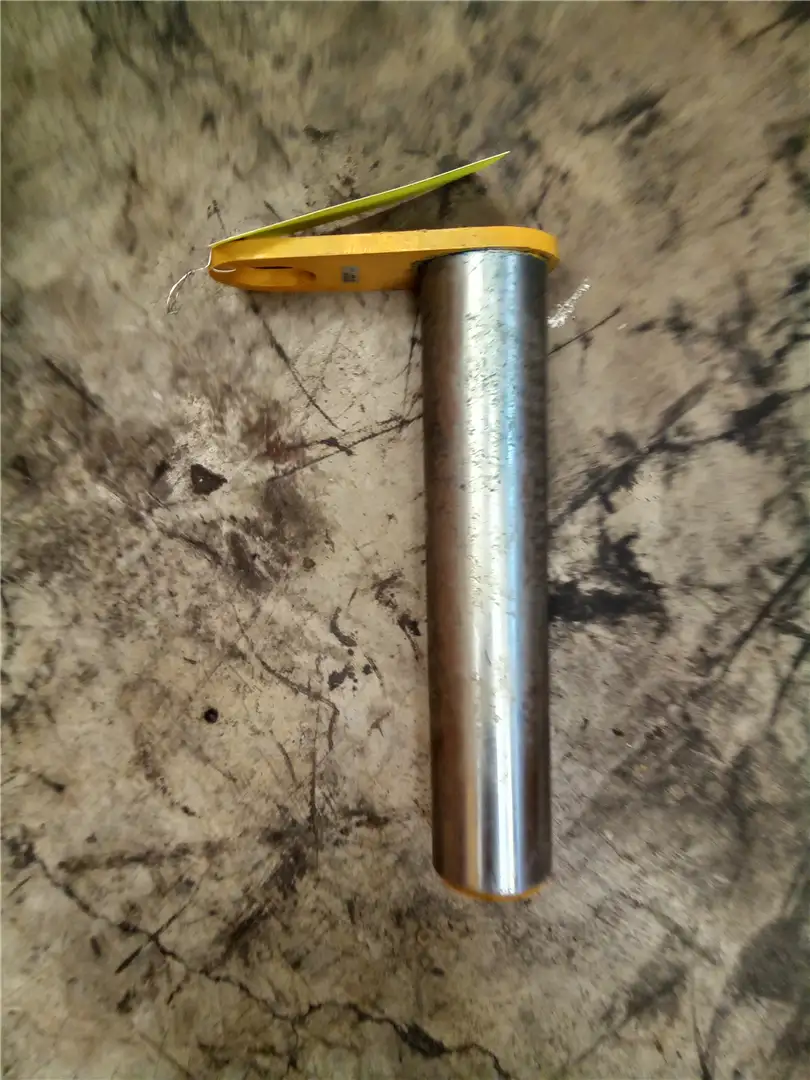USED PIN image