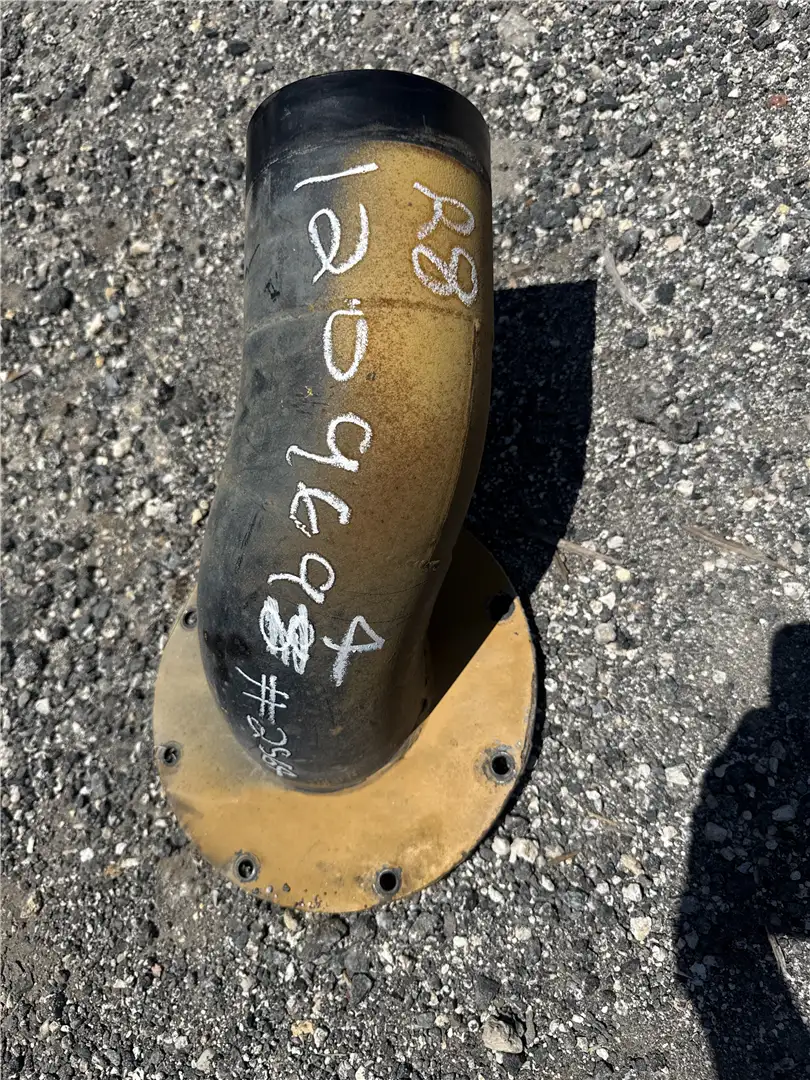 USED TUBE AS image