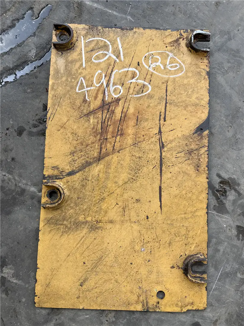 USED PLATE AS image