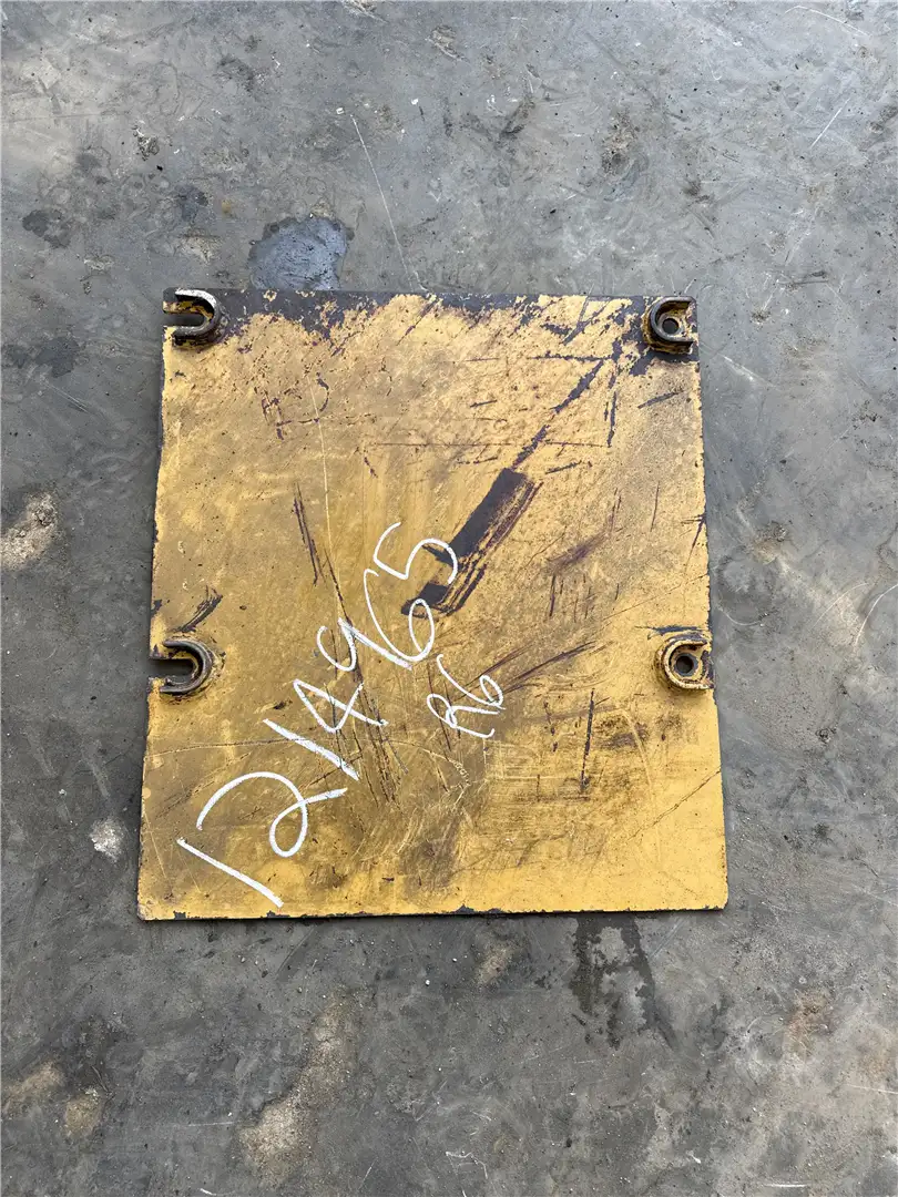 USED PLATE AS image