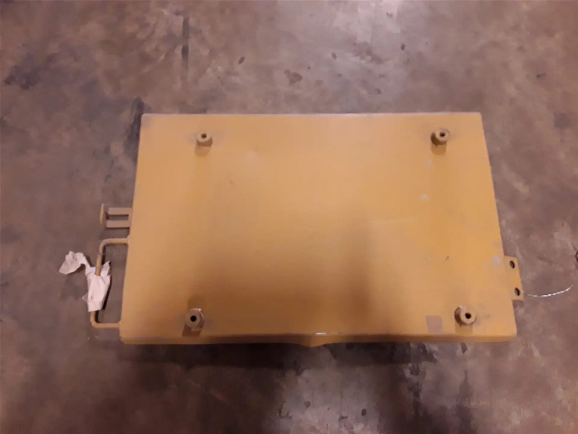 USED DOOR image