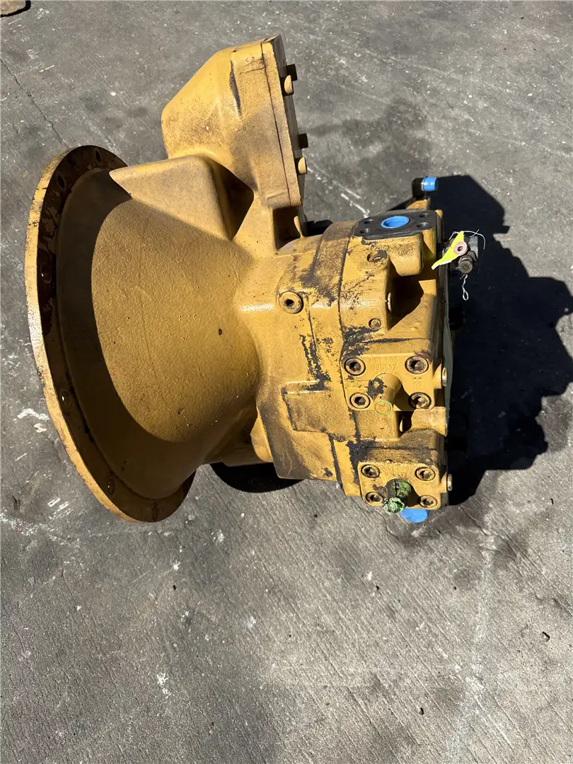 USED PUMP GP image