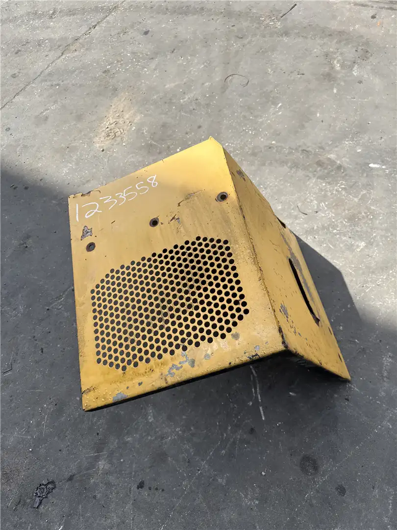 USED COVER AS image
