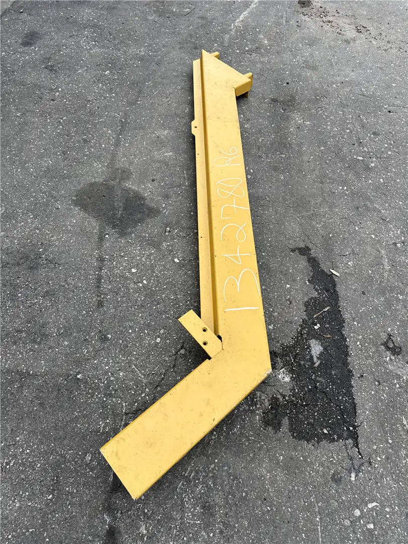 USED SUPPORT AS image