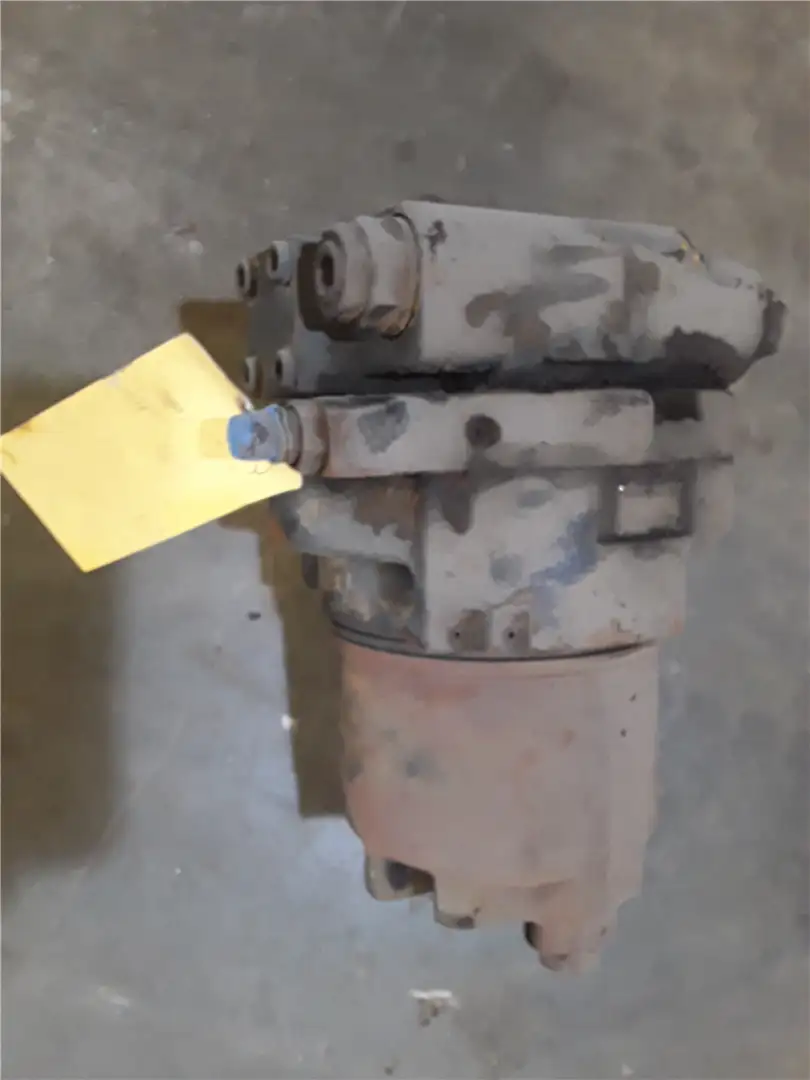 USED TRAVEL MOTOR image