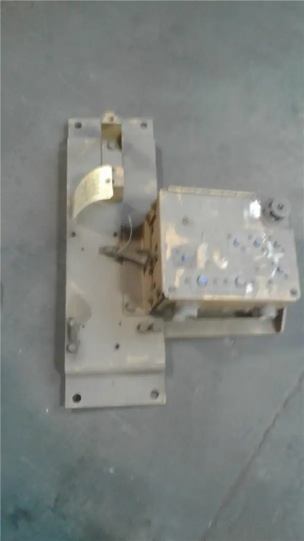 USED WIRING GP image