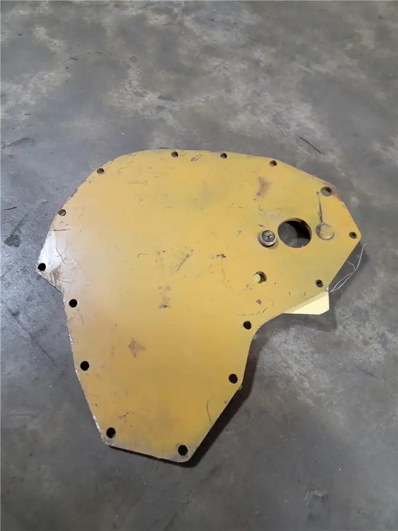 USED COVER AS image