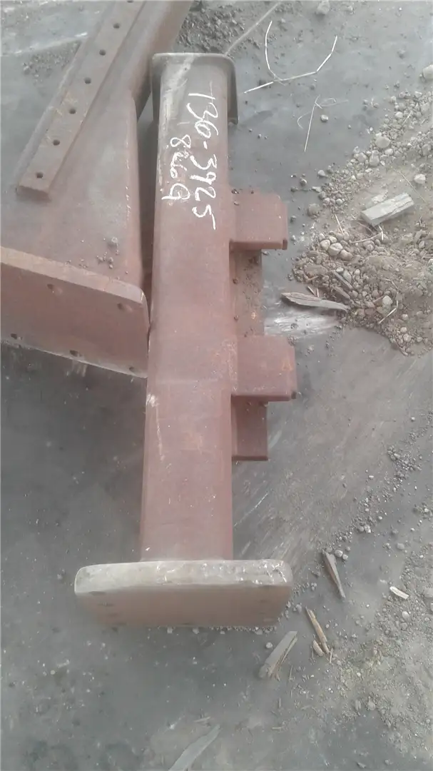 USED BAR AS CLEANE image