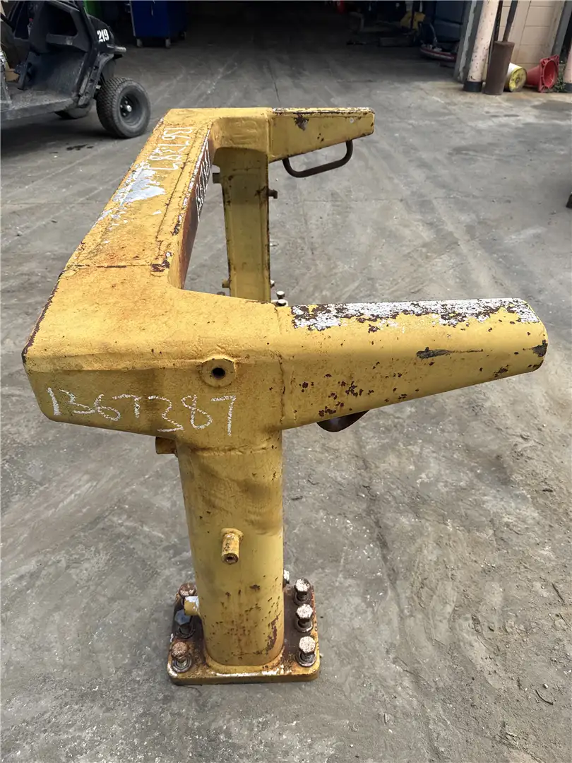 USED ROPS image