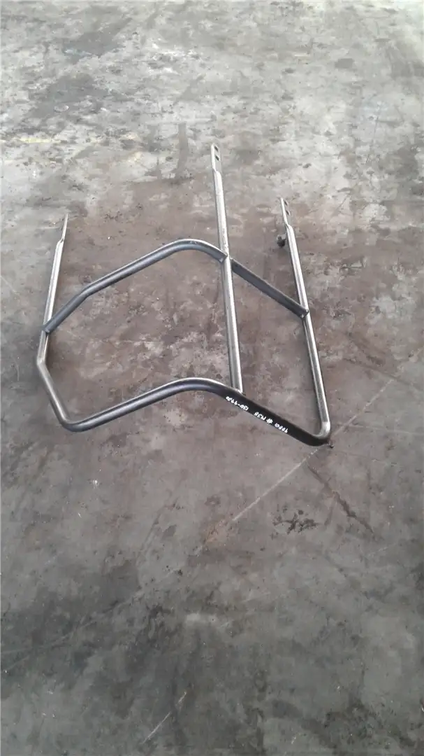 USED HANDRAIL RIGH image