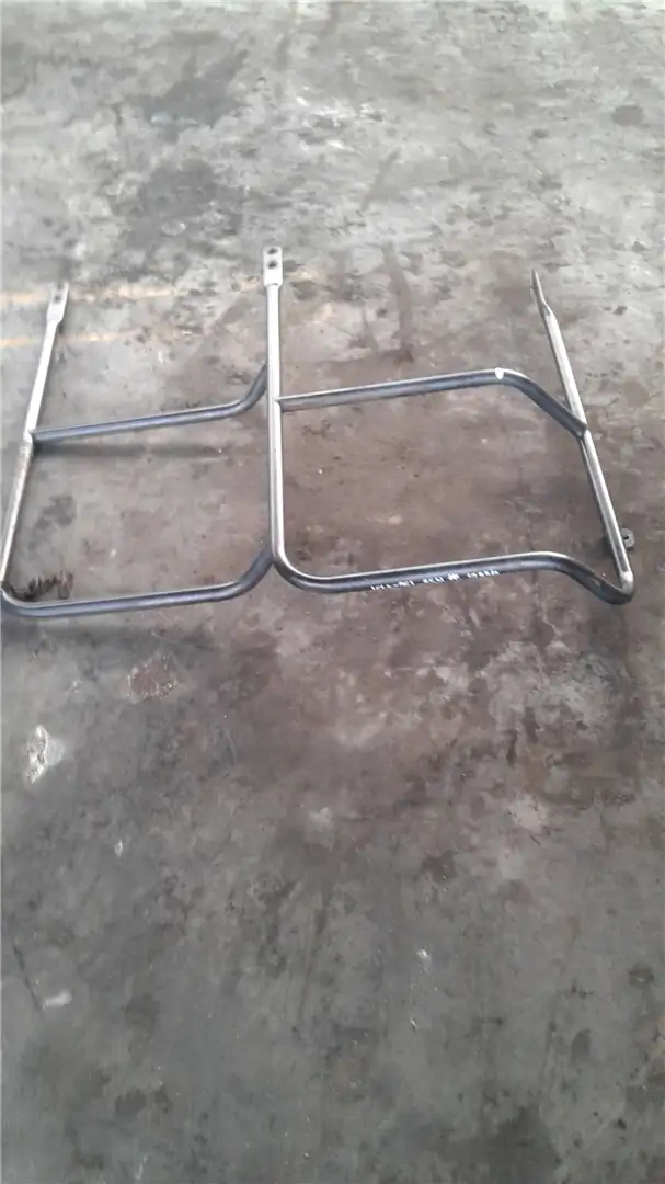 USED HANDRAIL RIGH image