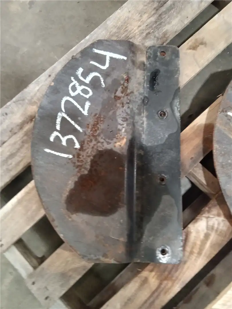 USED PLATE AS image
