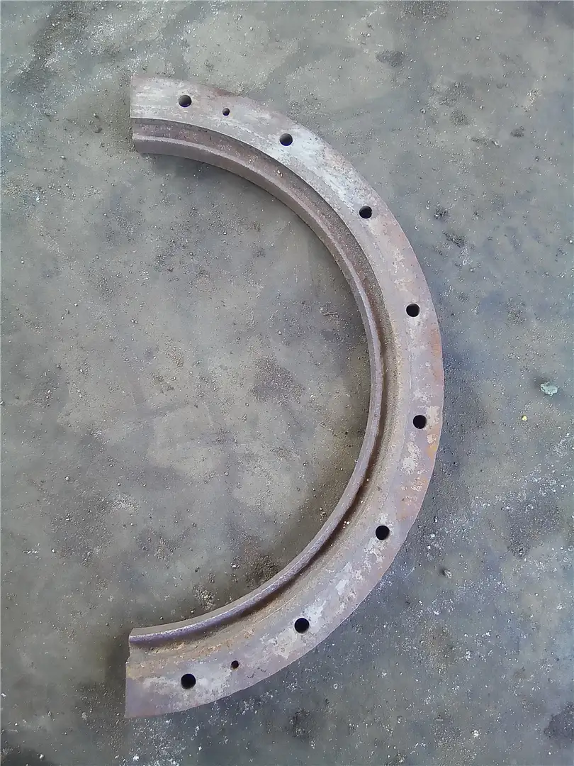 USED RETAINER image