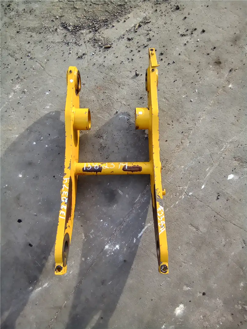 USED TILT LEVER image