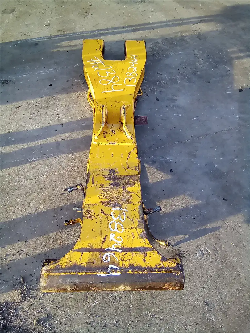 USED BOOM image