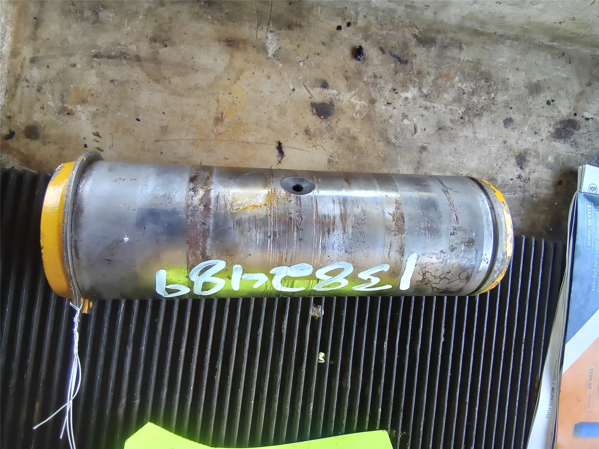 USED PIN image