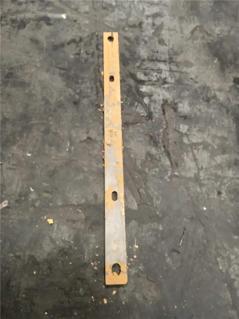 USED BRACKET image