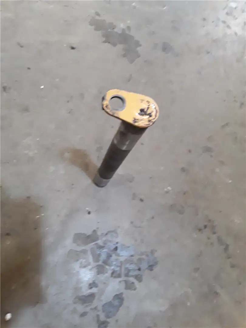 USED PIN image