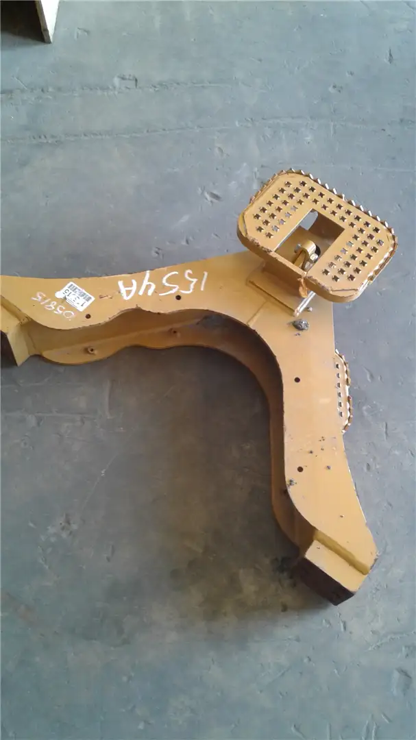 USED D6N DRAWBAR image