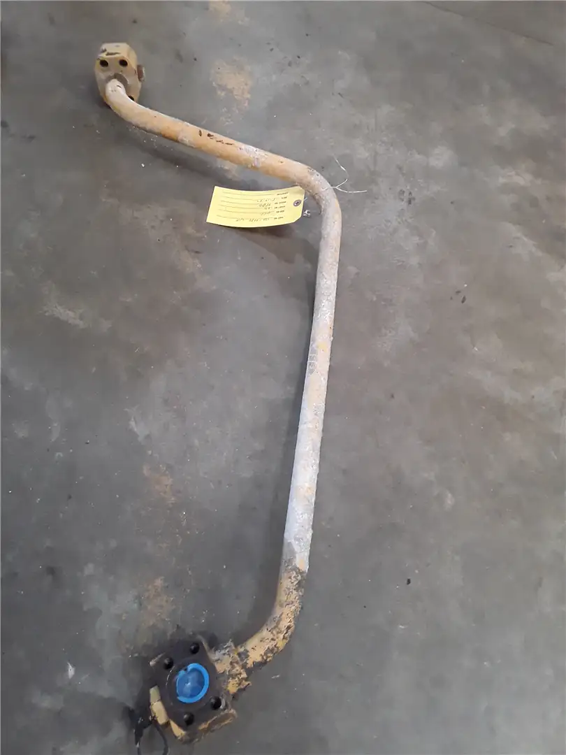 USED TUBE image