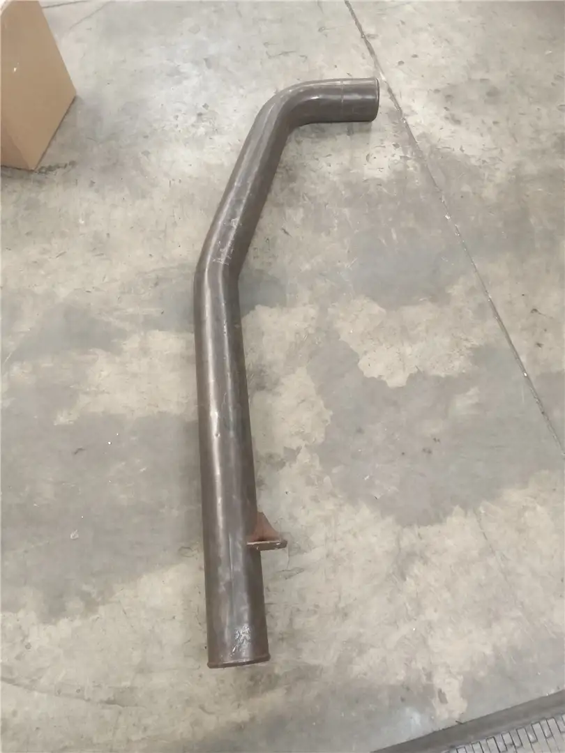 USED PIPE A image