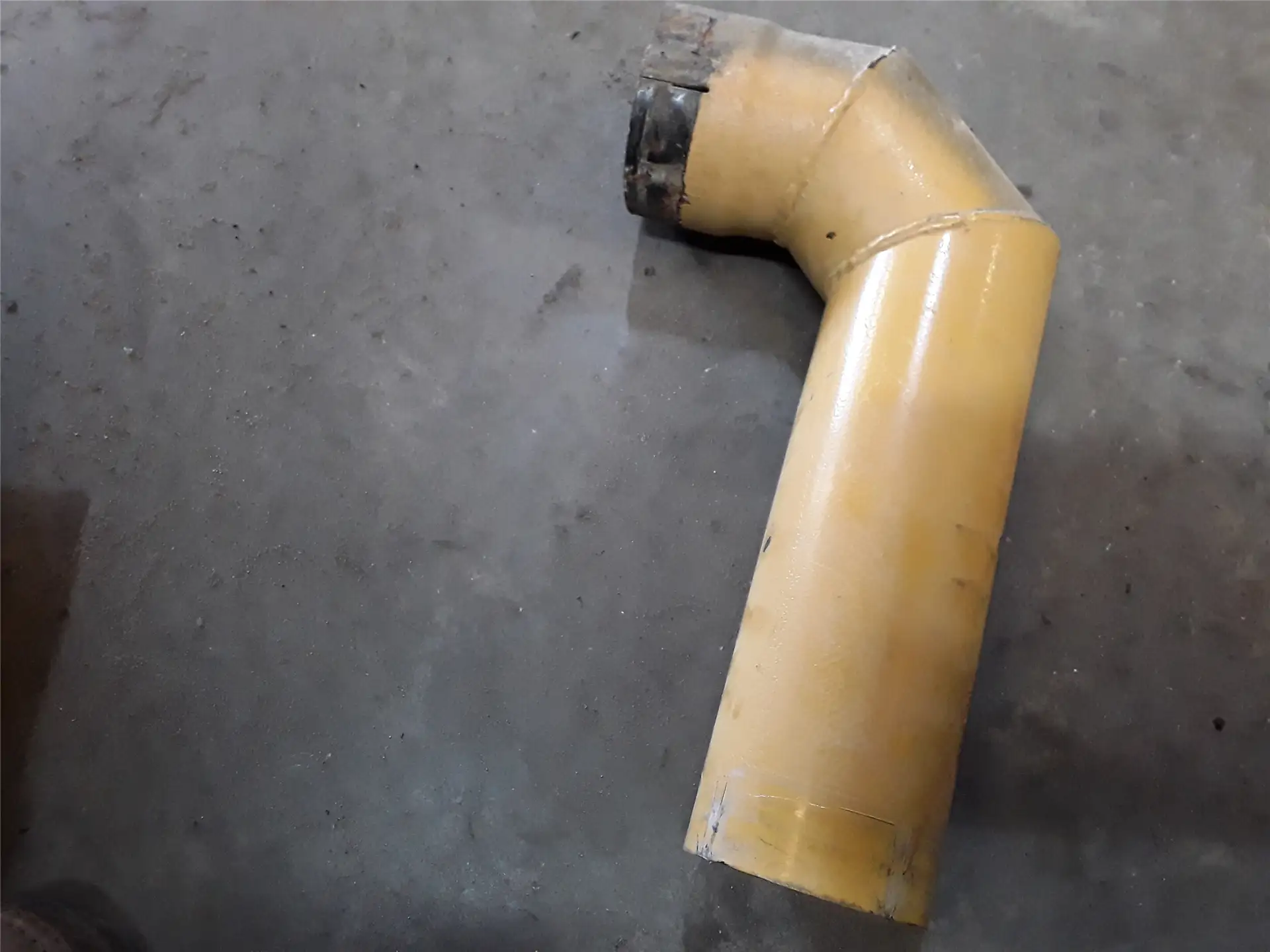 USED ELBOW image