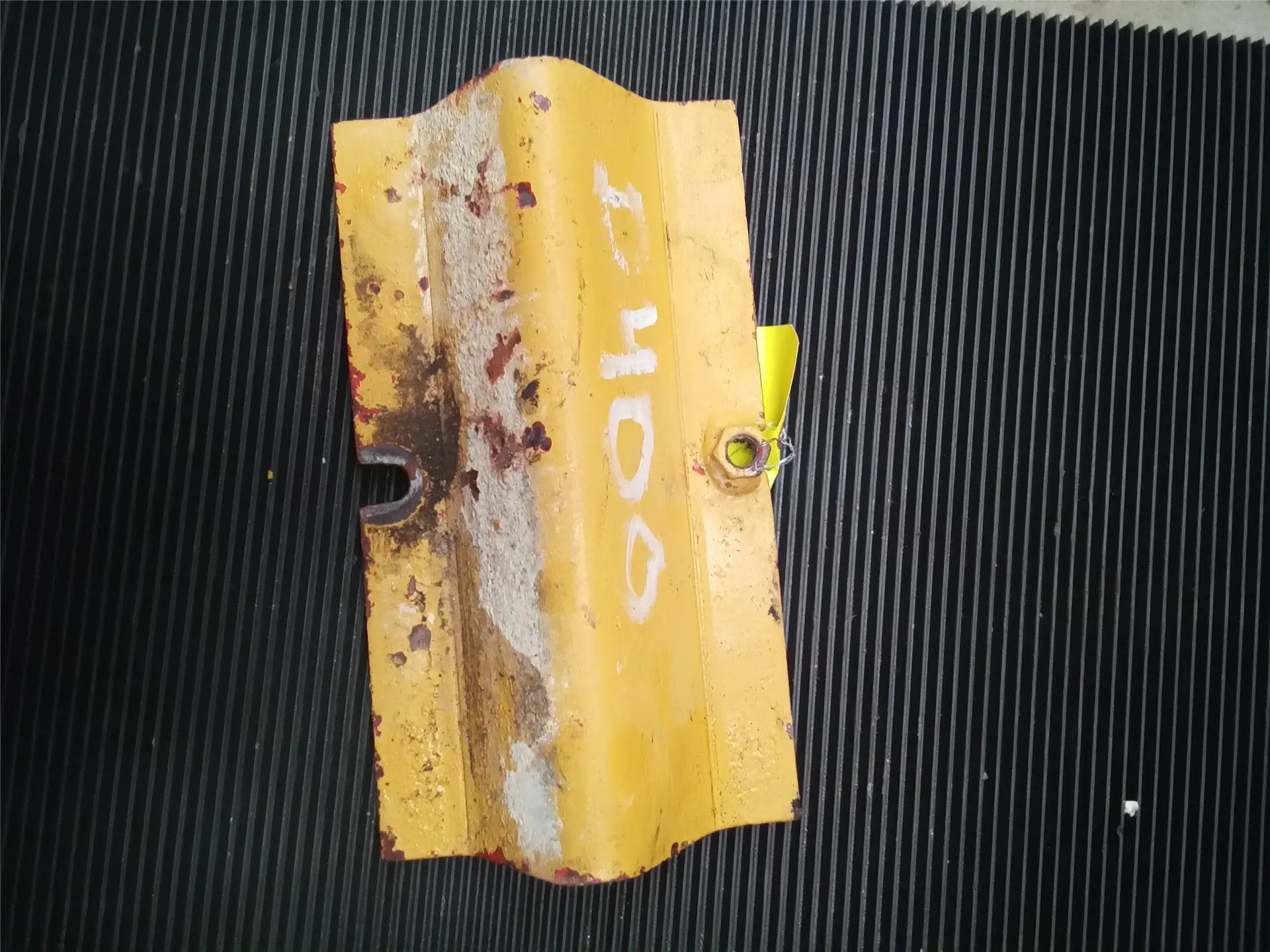 USED YOKE image