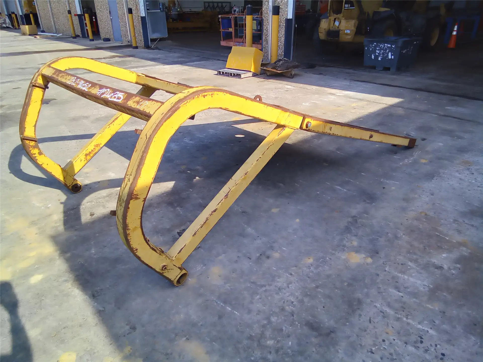 USED SWEEP GP image