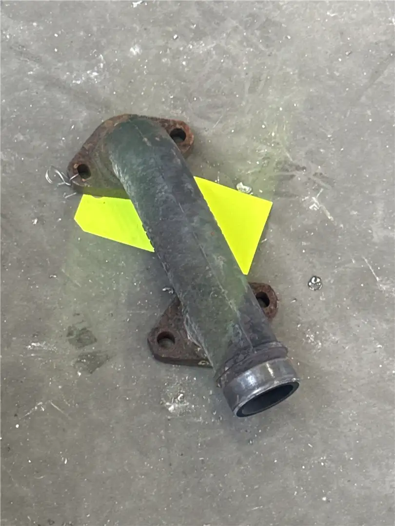 USED MANIFOLD image