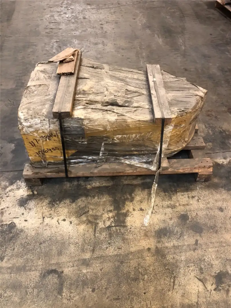 USED CASE-GEAR image