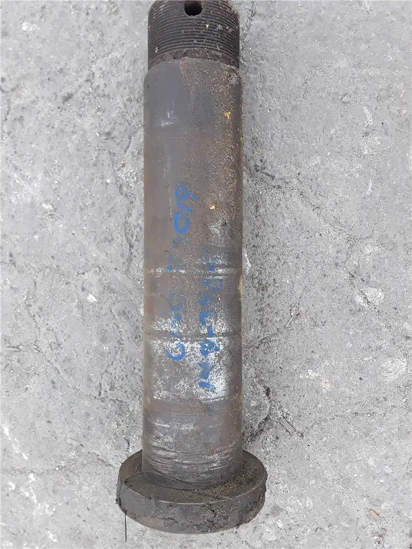 USED HITCH GP image