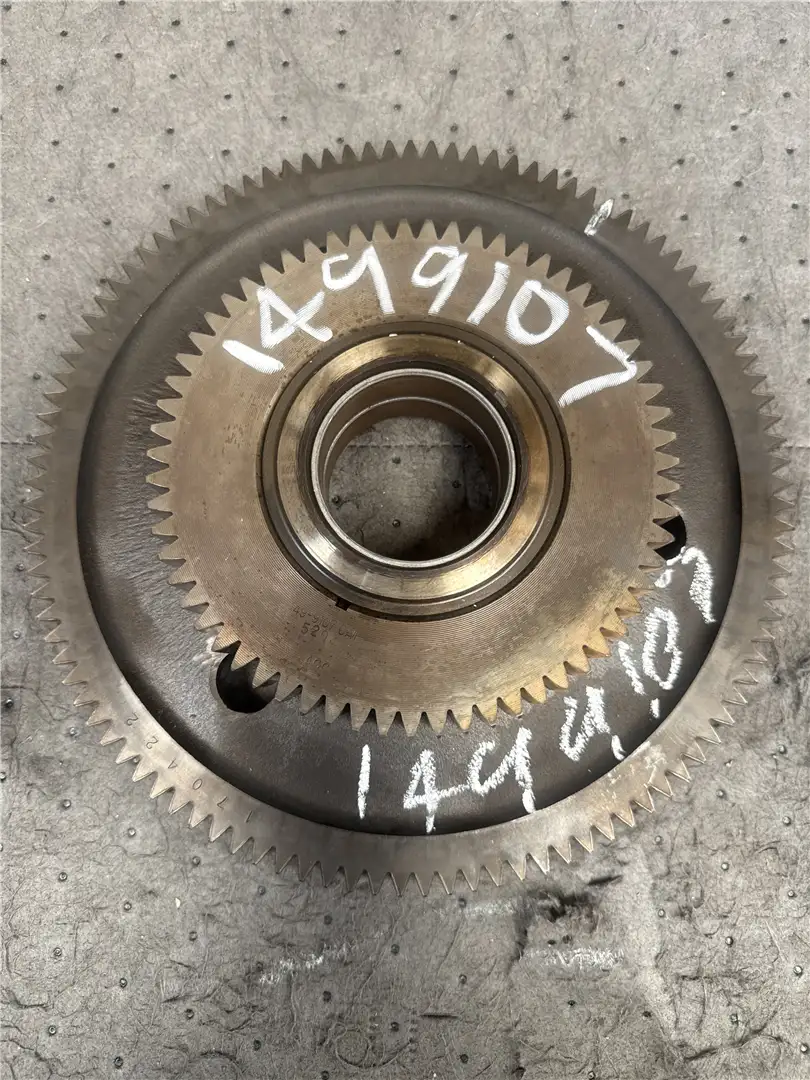 USED GEAR AS image