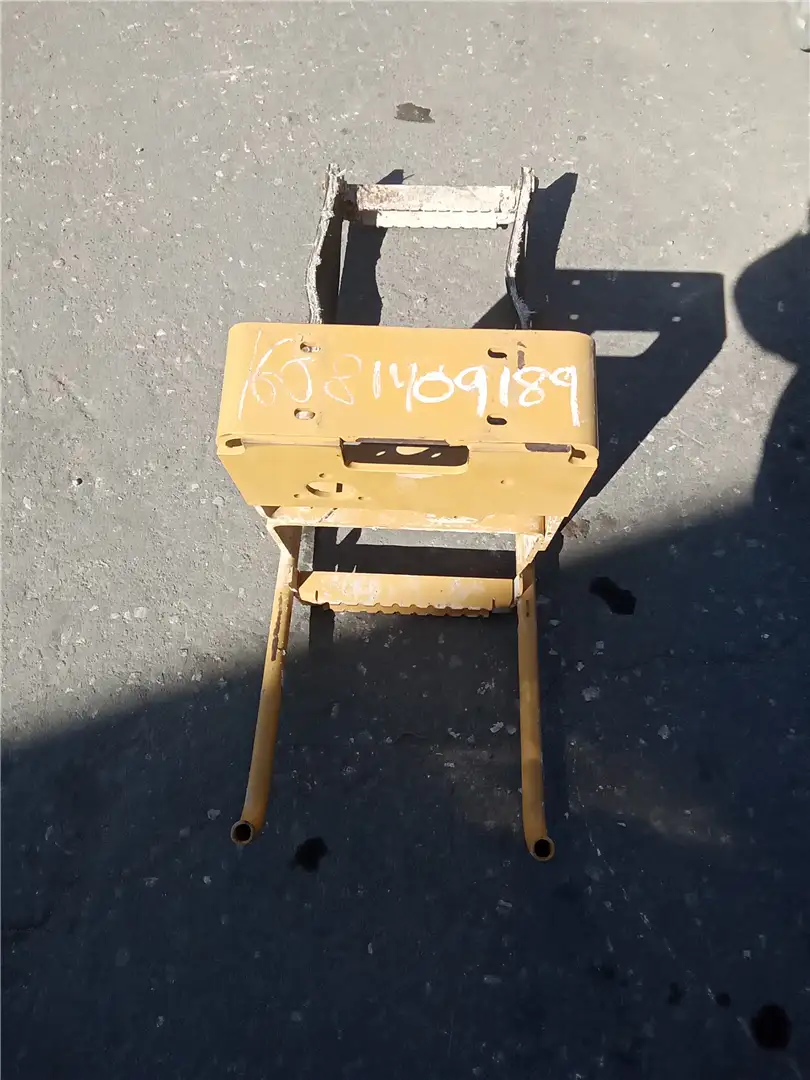 USED LADDER image