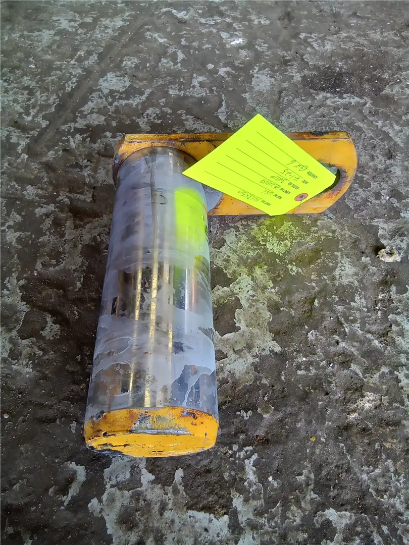 USED PIN image
