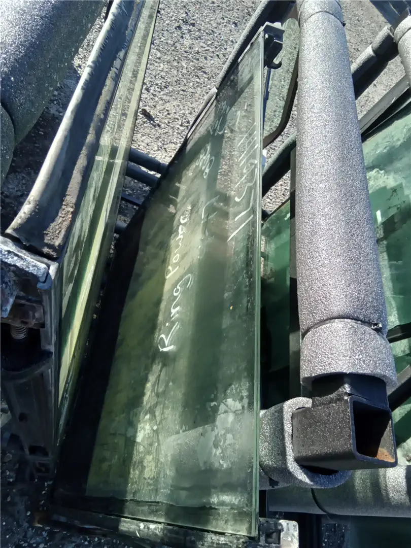 USED UPPER FRONT W image
