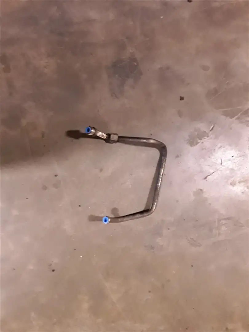 USED TUBE image