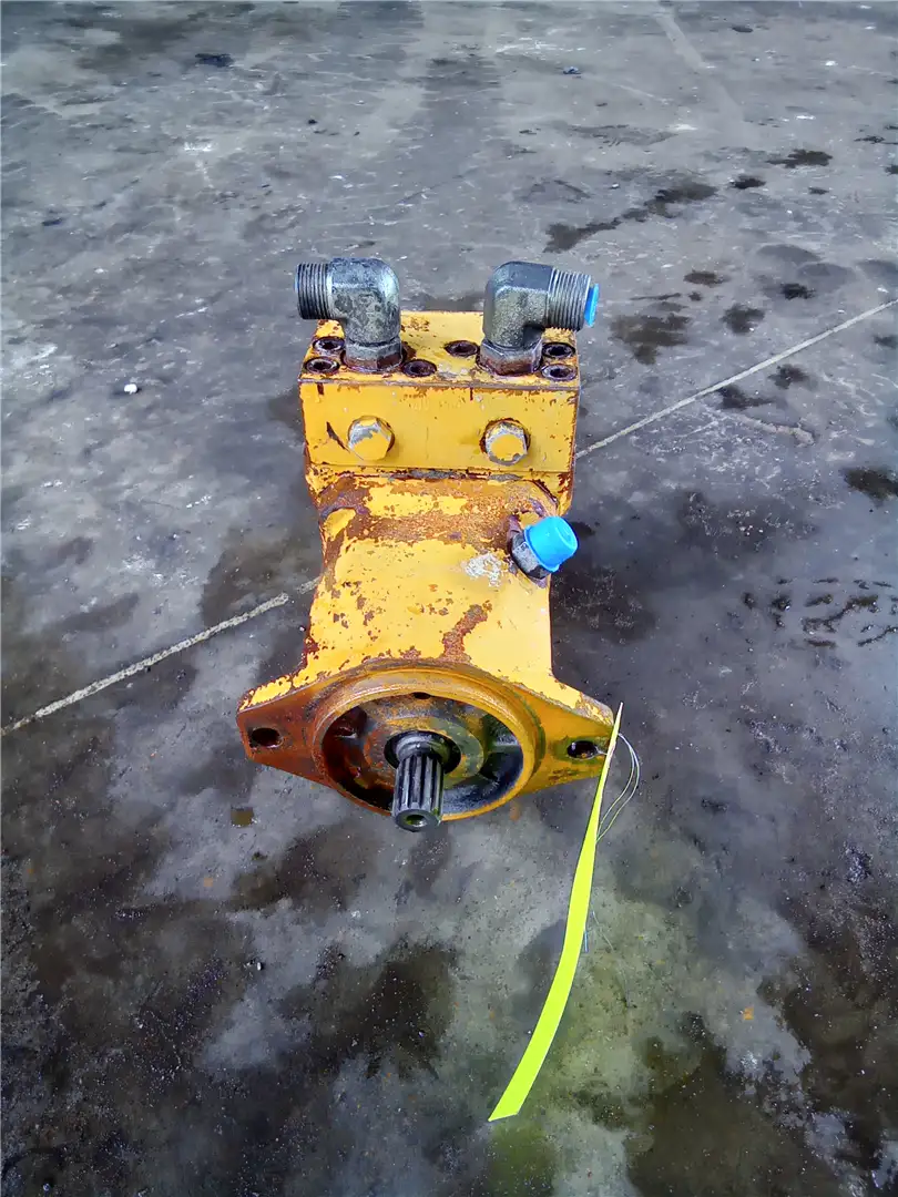 USED MOTOR image
