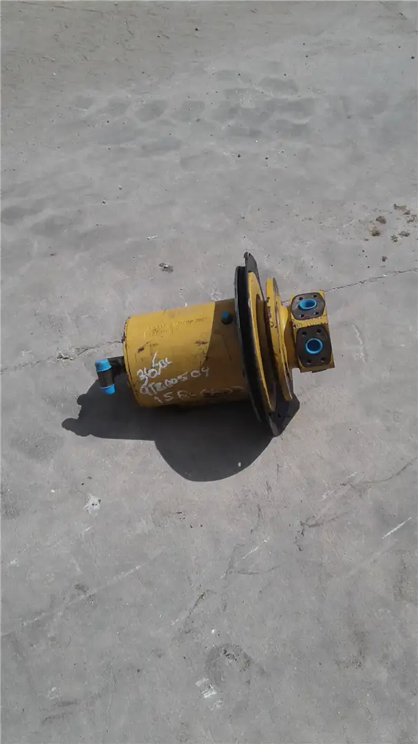 USED SWIVEL MOTOR image
