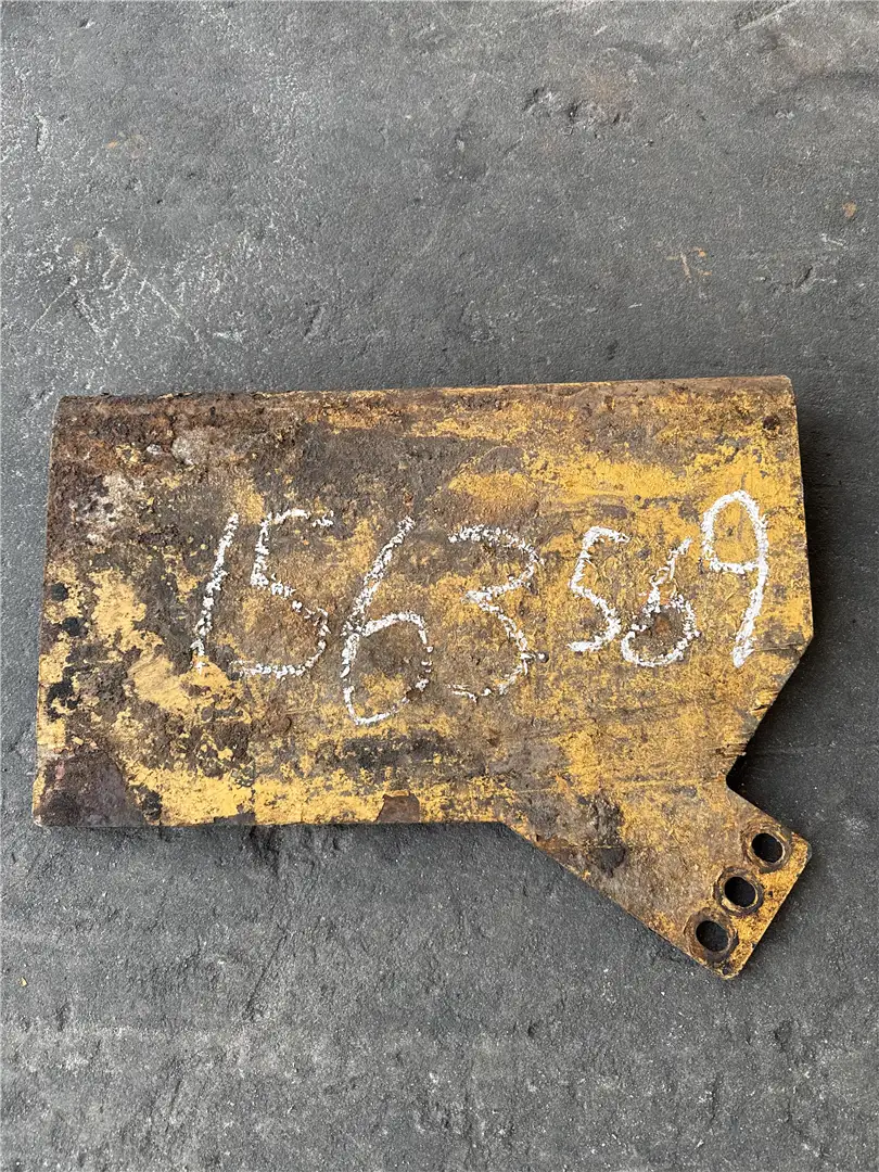 USED PLATE AS image