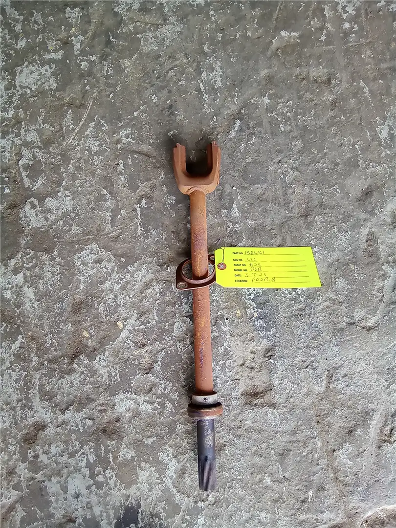USED SHAFT image