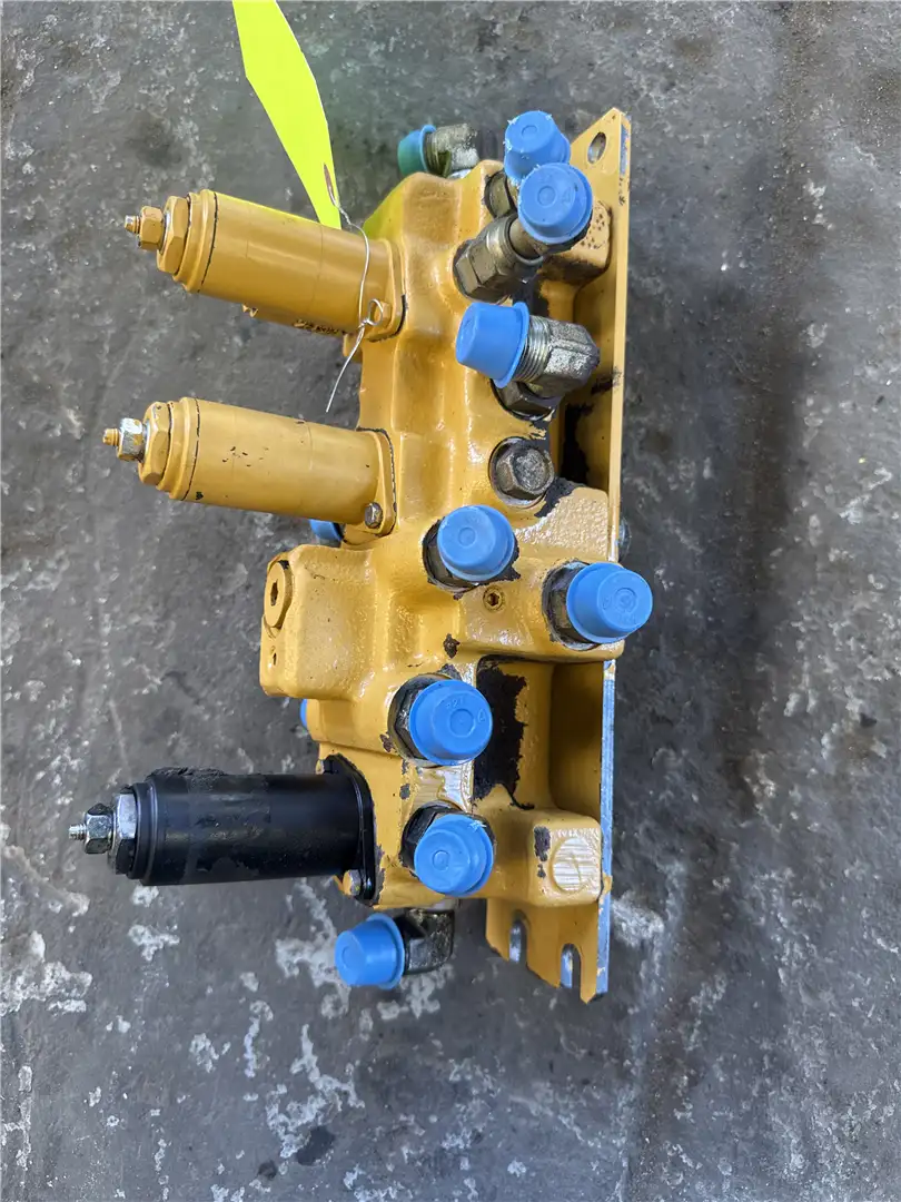 USED VALVE GP image