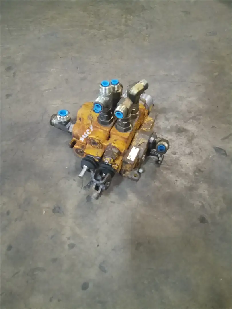 USED VALVE GP- BAN image