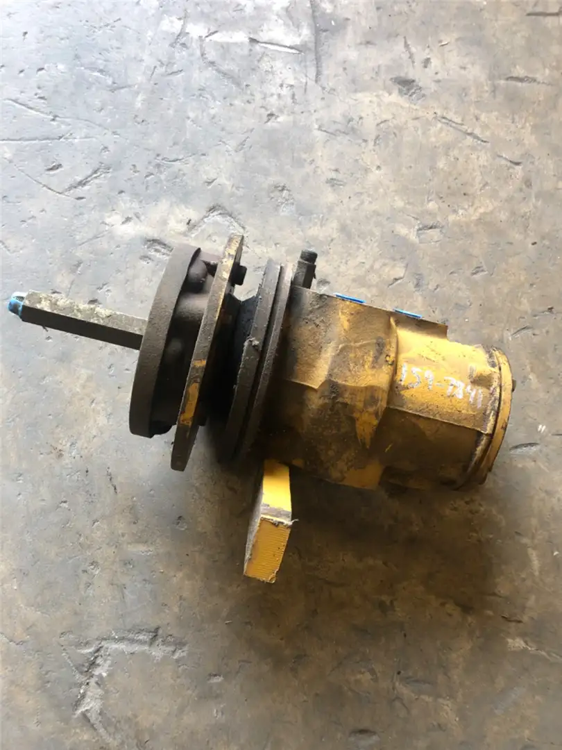 USED SWIVEL GP image