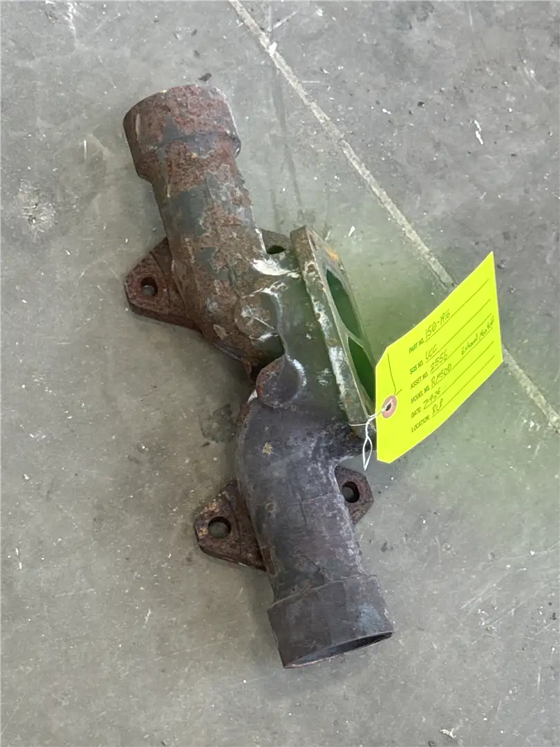USED MANIFOLD image