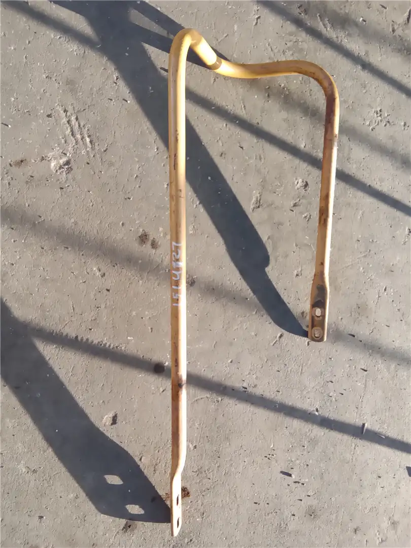 USED LH HAND RAIL image