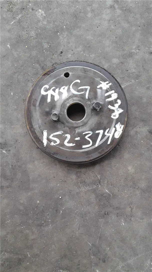 USED PLATES FOR CY image