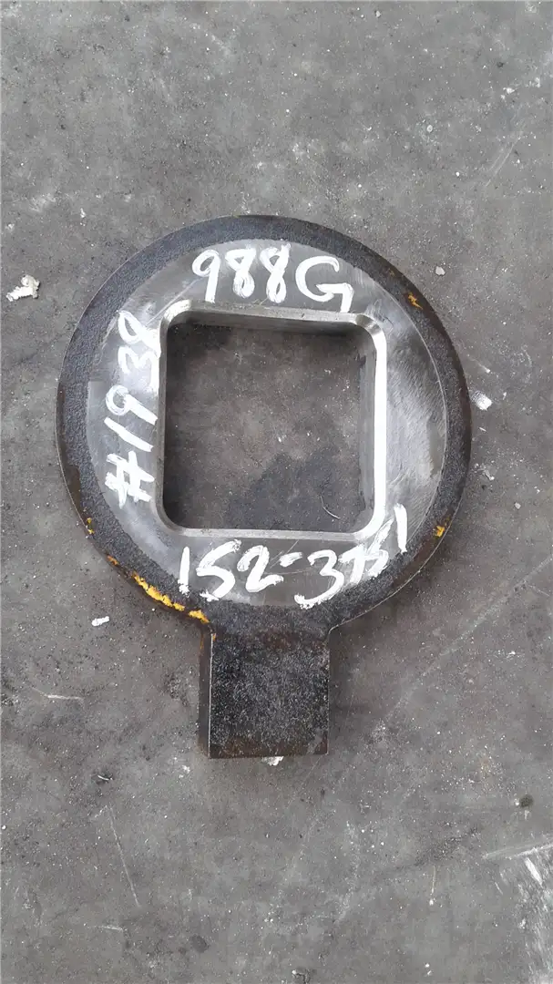 USED PLATES FOR LO image