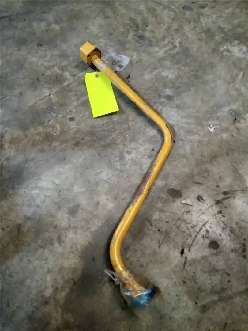 USED COOLING LINE image