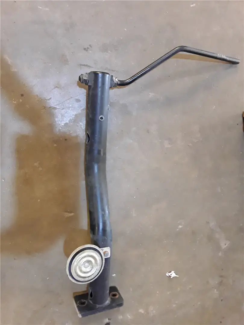 USED TUBE image